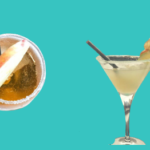 Carnet de cocktails de cet été