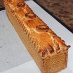 Le pâté en croûte